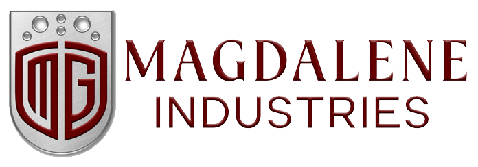 Magdalene Industries